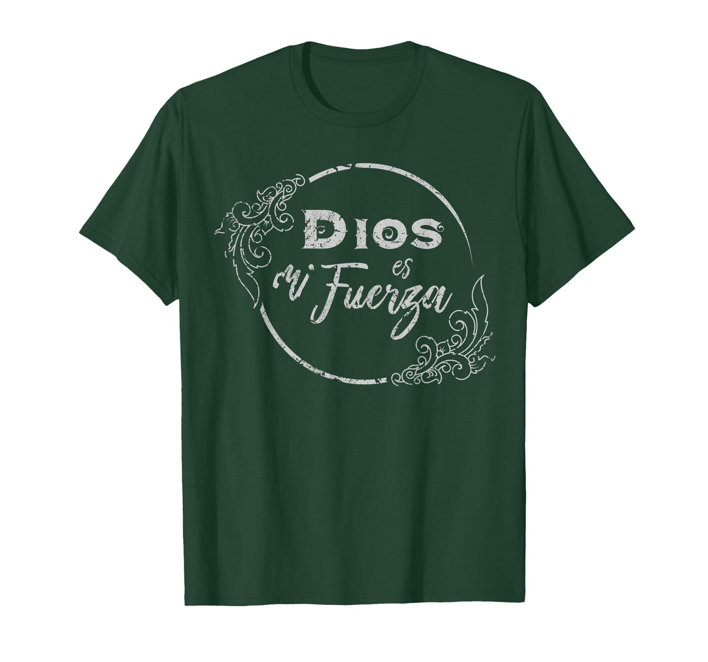 Biblia diciendo camisetas para Cristianos | Spanish tShirts