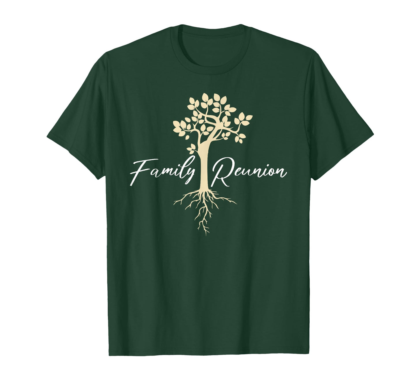 Family Reunion T-Shirt T-Shirt