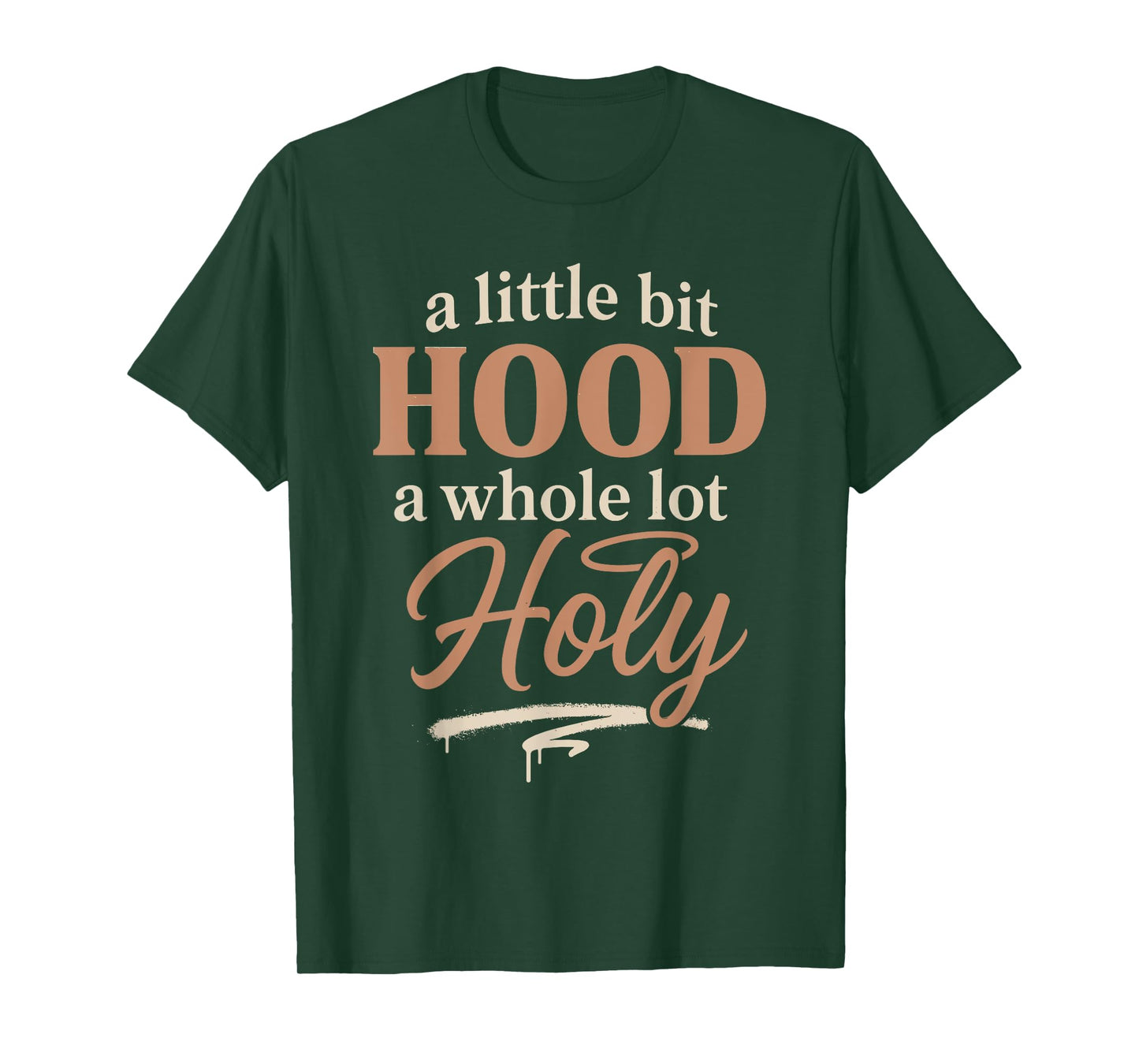 Christian Petty Prayed Up Faith Humor Sass God Knows Me T-Shirt