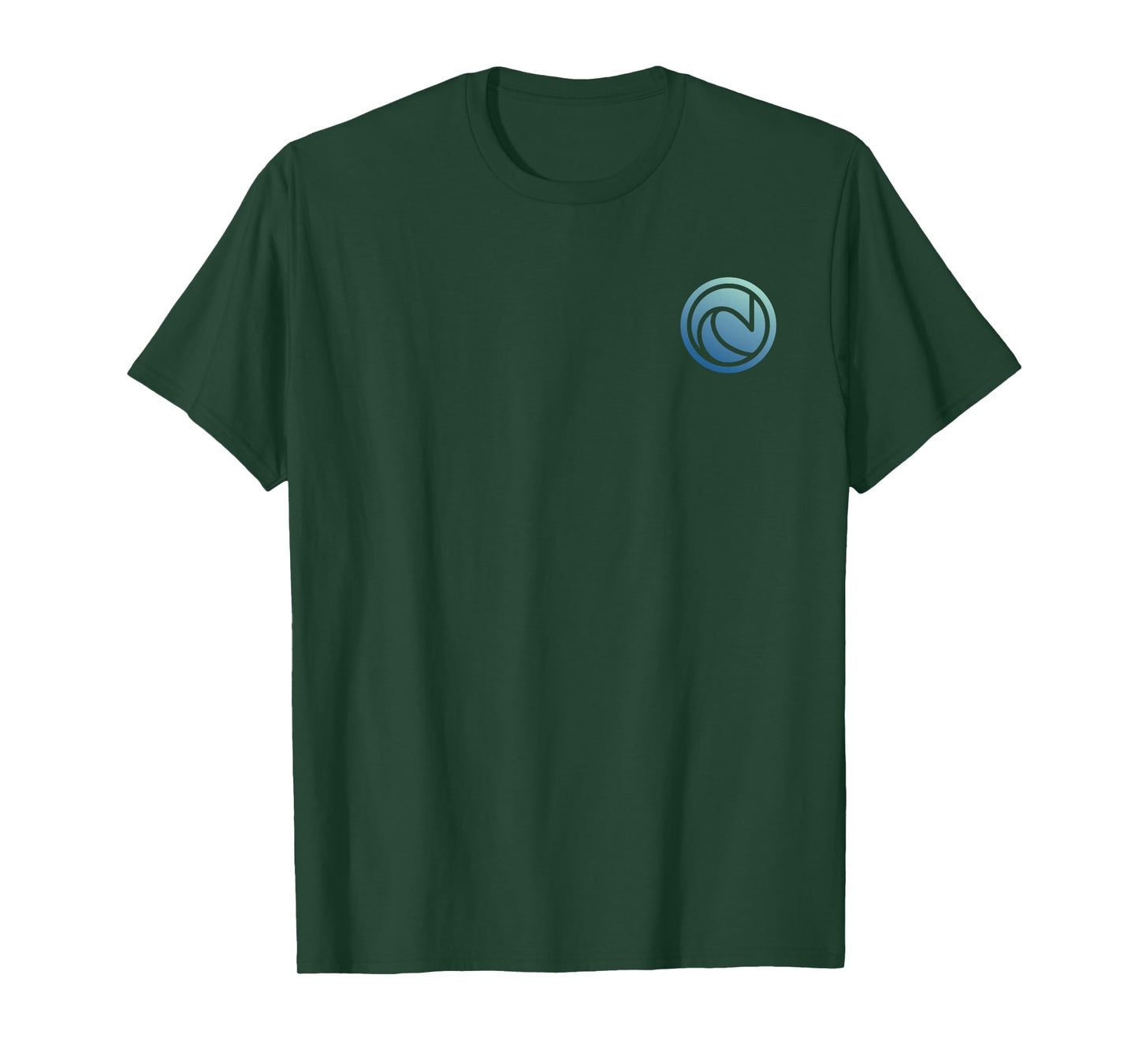 Surf Church Collective Jesus and his Boards T-Shirt