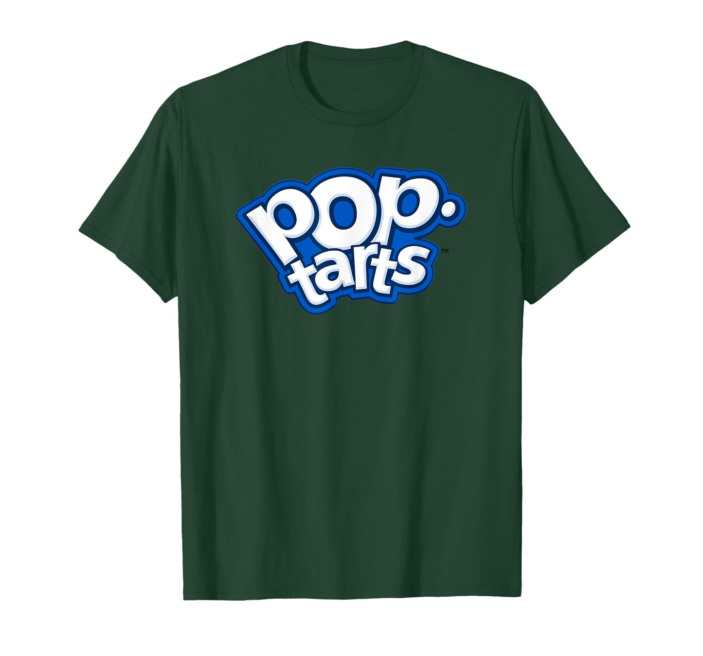 Pop-Tarts Logo T-Shirt