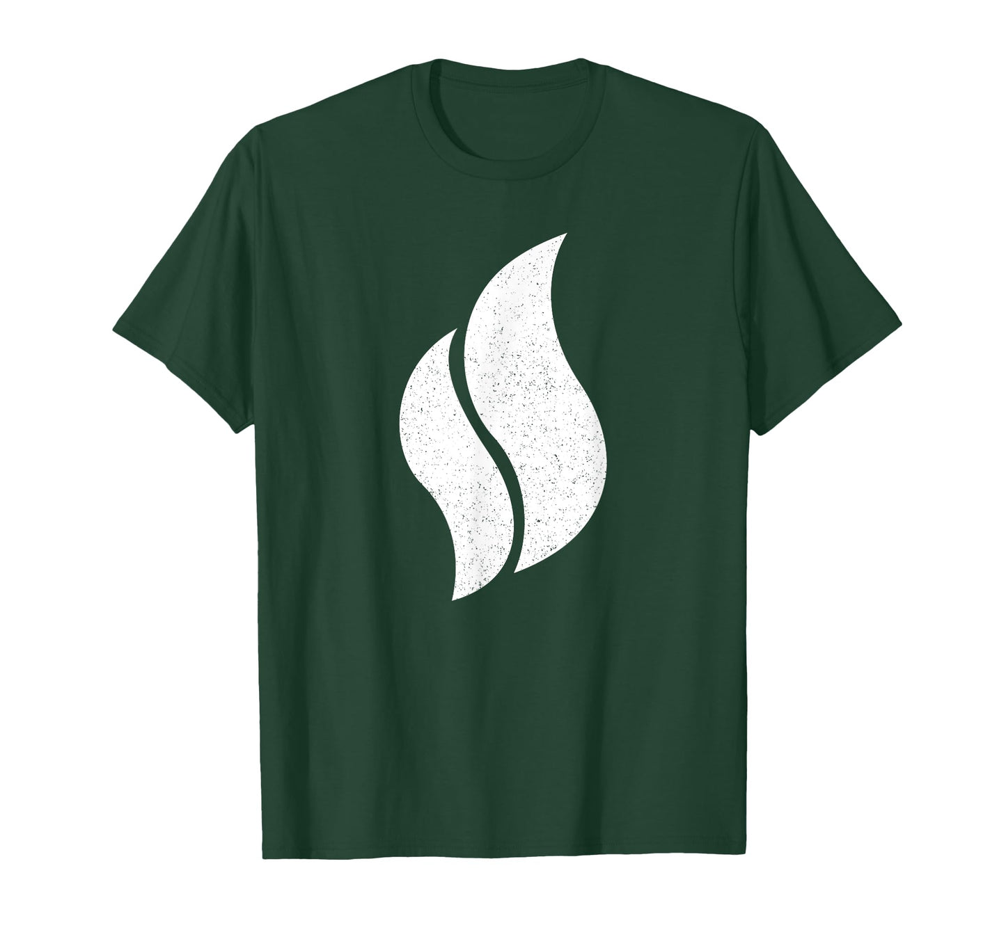 PENTECOSTAL FLAME SYMBOL PENTECOST HOLY SPIRIT T-Shirt