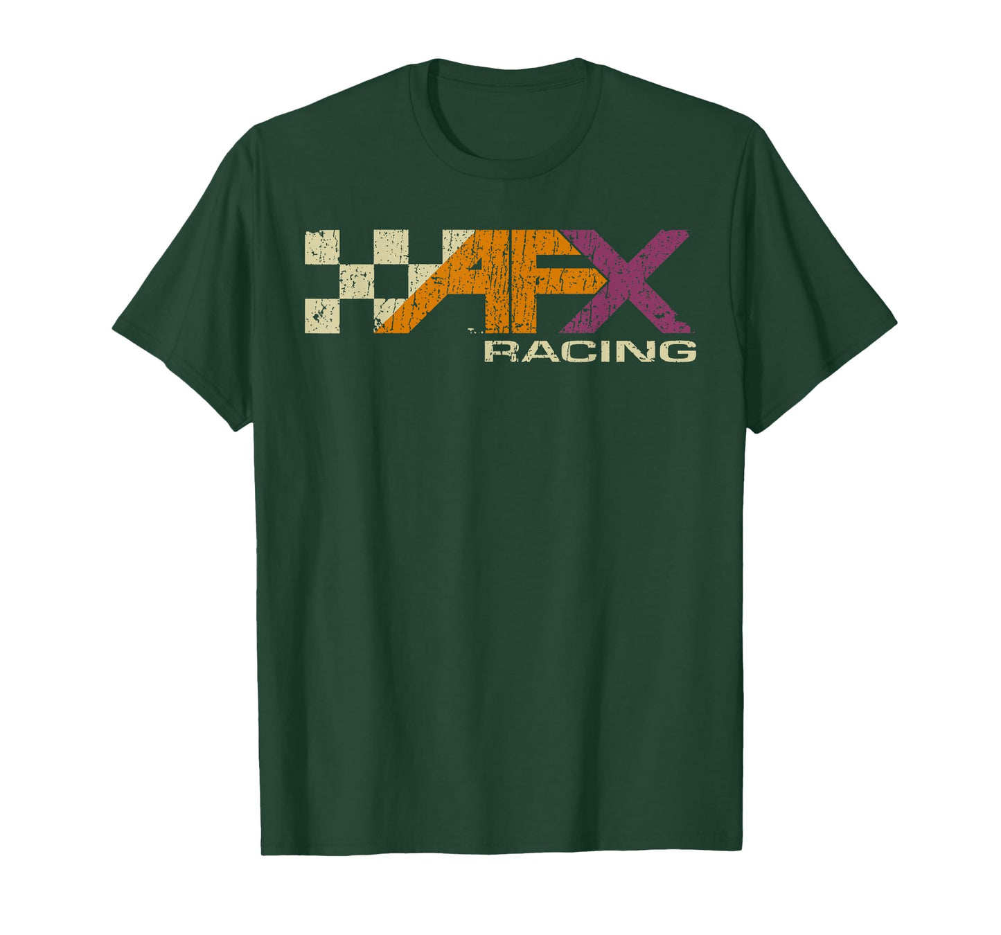 Vintage Quote Funny AFX Retro Basic Drag Racing Classic T-Shirt