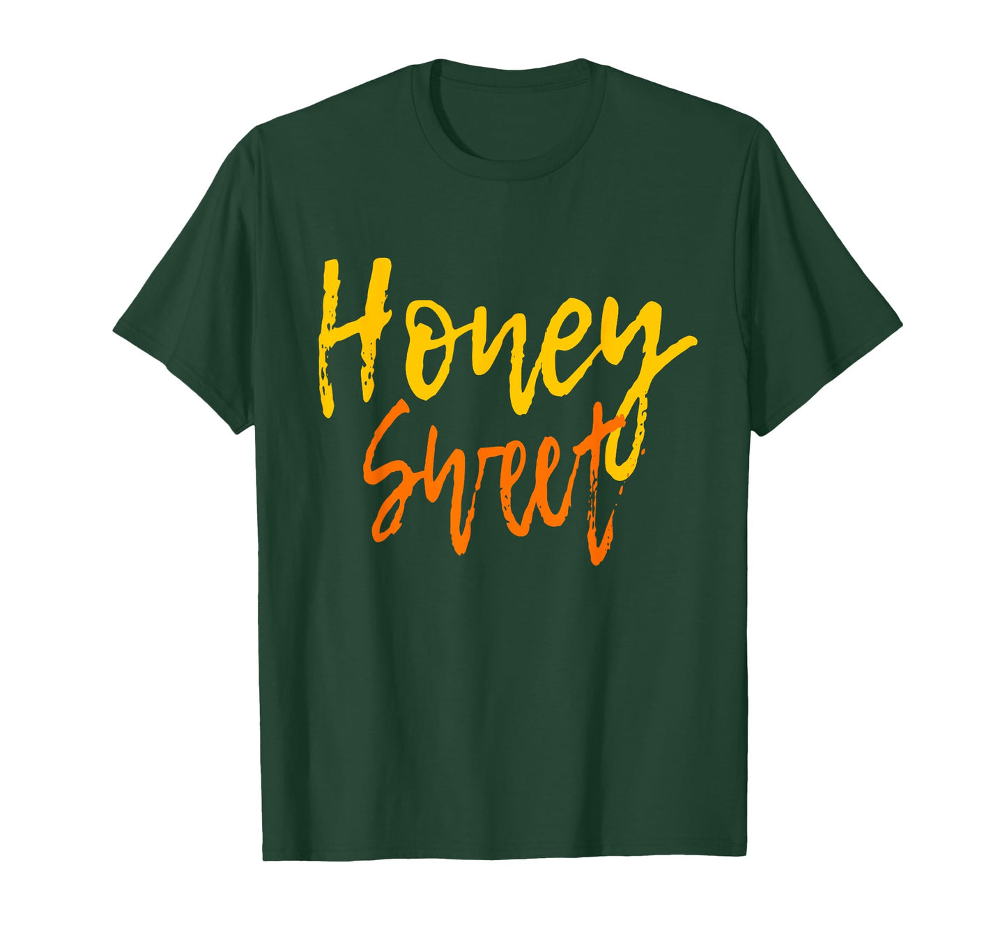 Cute Sweet like Honey Sweet Bee T-Shirt gift T-Shirt