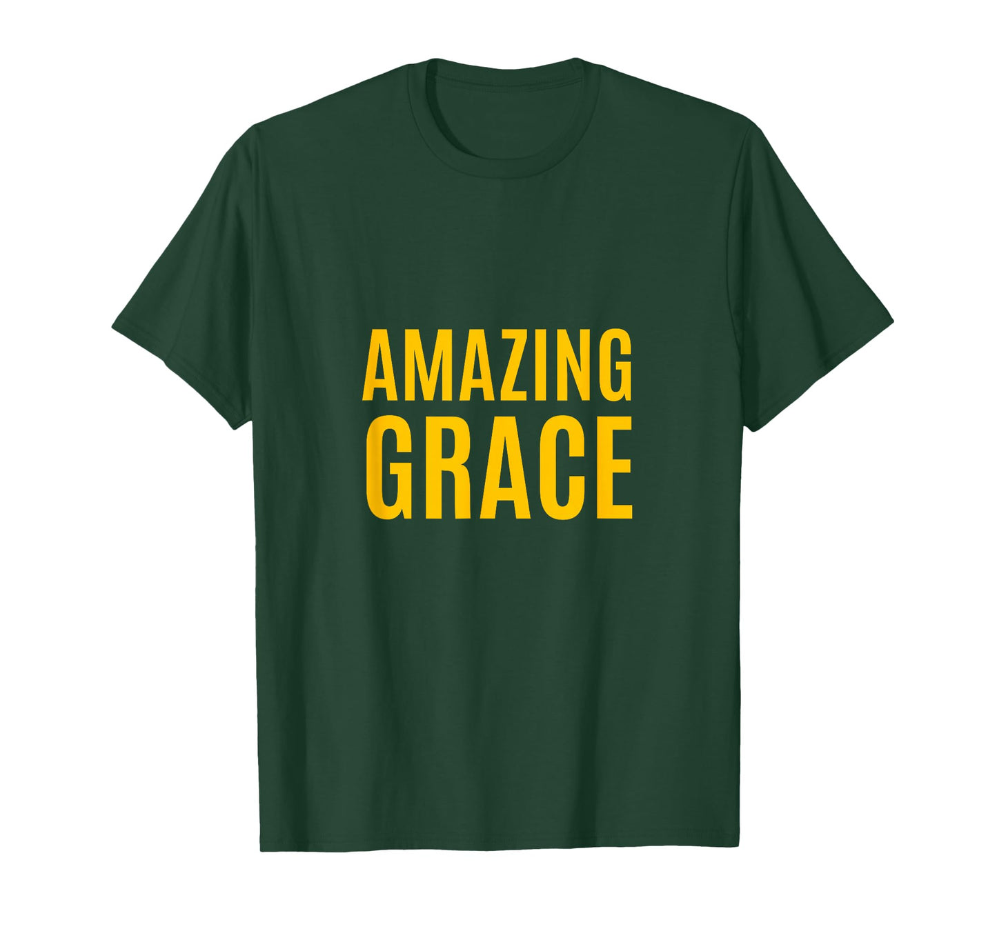 Amazing Grace T-Shirt