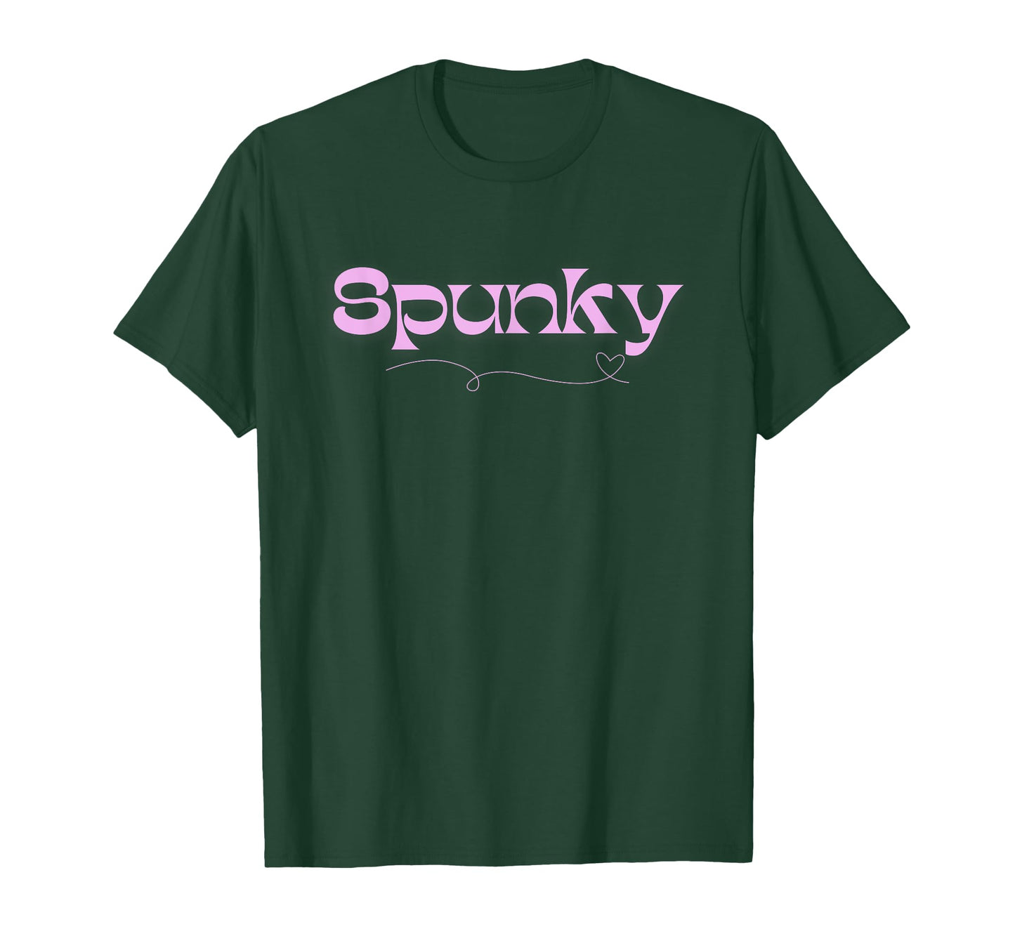 Spunky T-Shirt