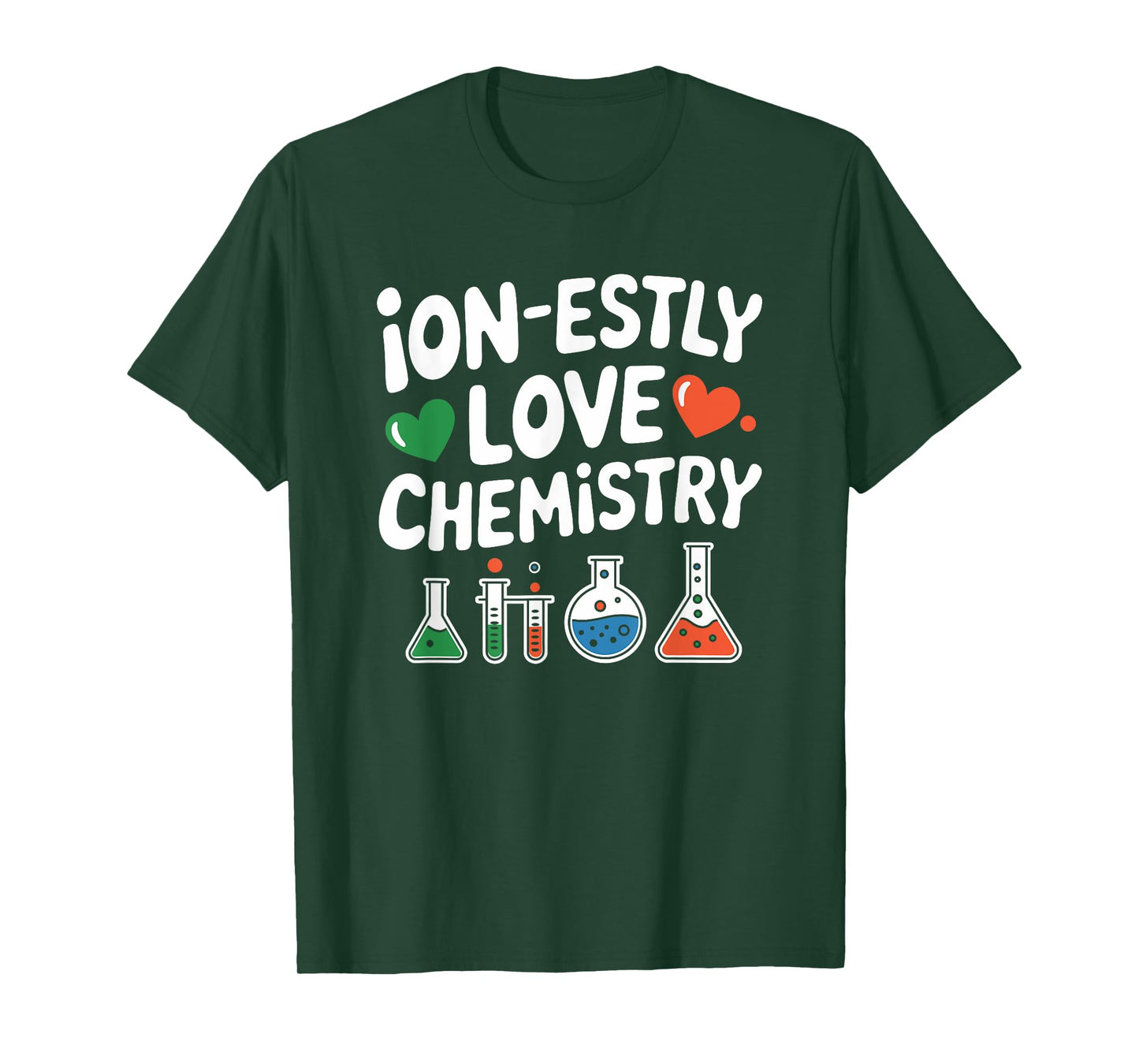 Chemist Scientist Quotes for Chemistry Science Teacher T-Shirt