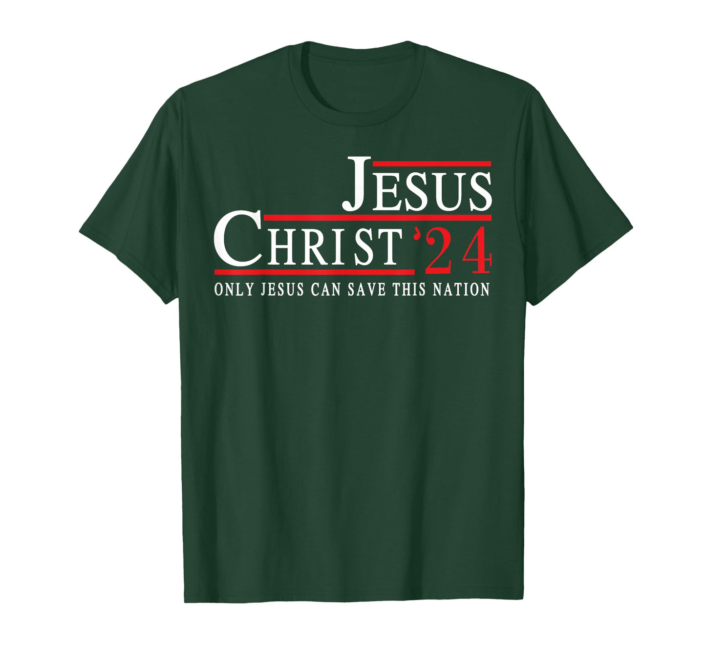 Jesus Christ 24 T-Shirt