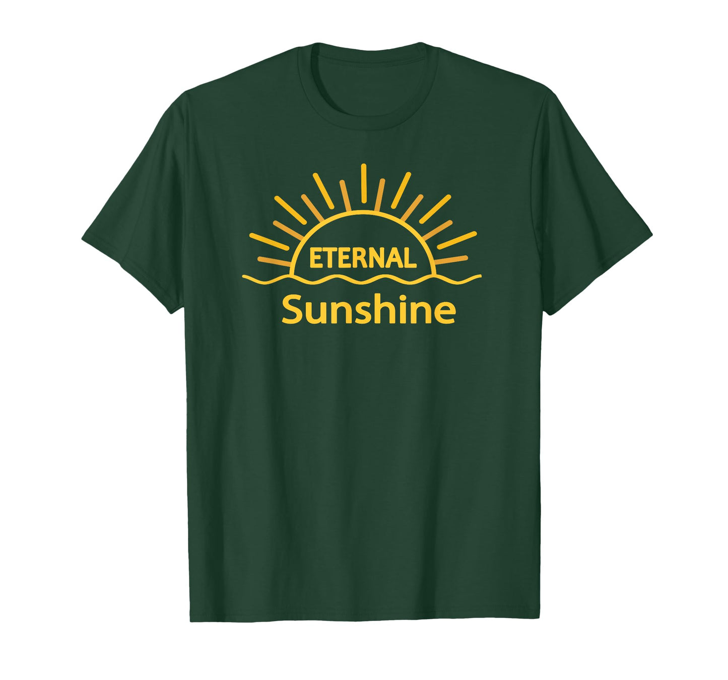 Eternal sunshine T-Shirt