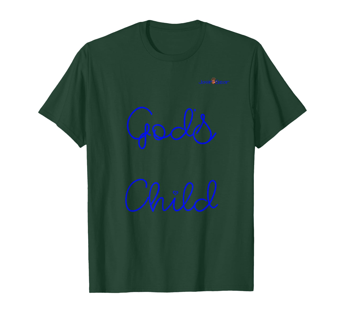 God's Child T-Shirt
