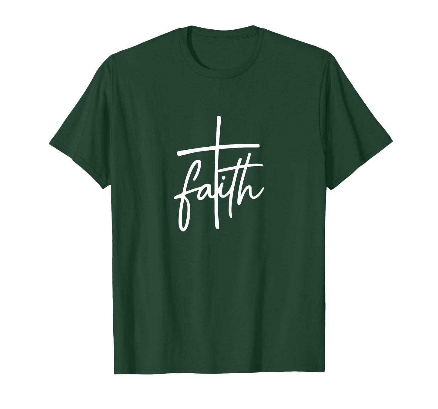 Faith T-Shirt