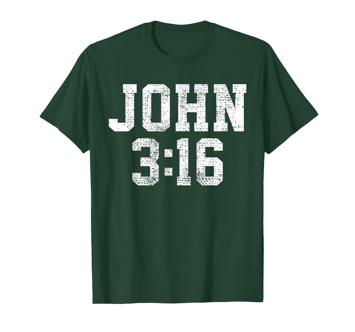 Catholic John Vintage T-Shirt