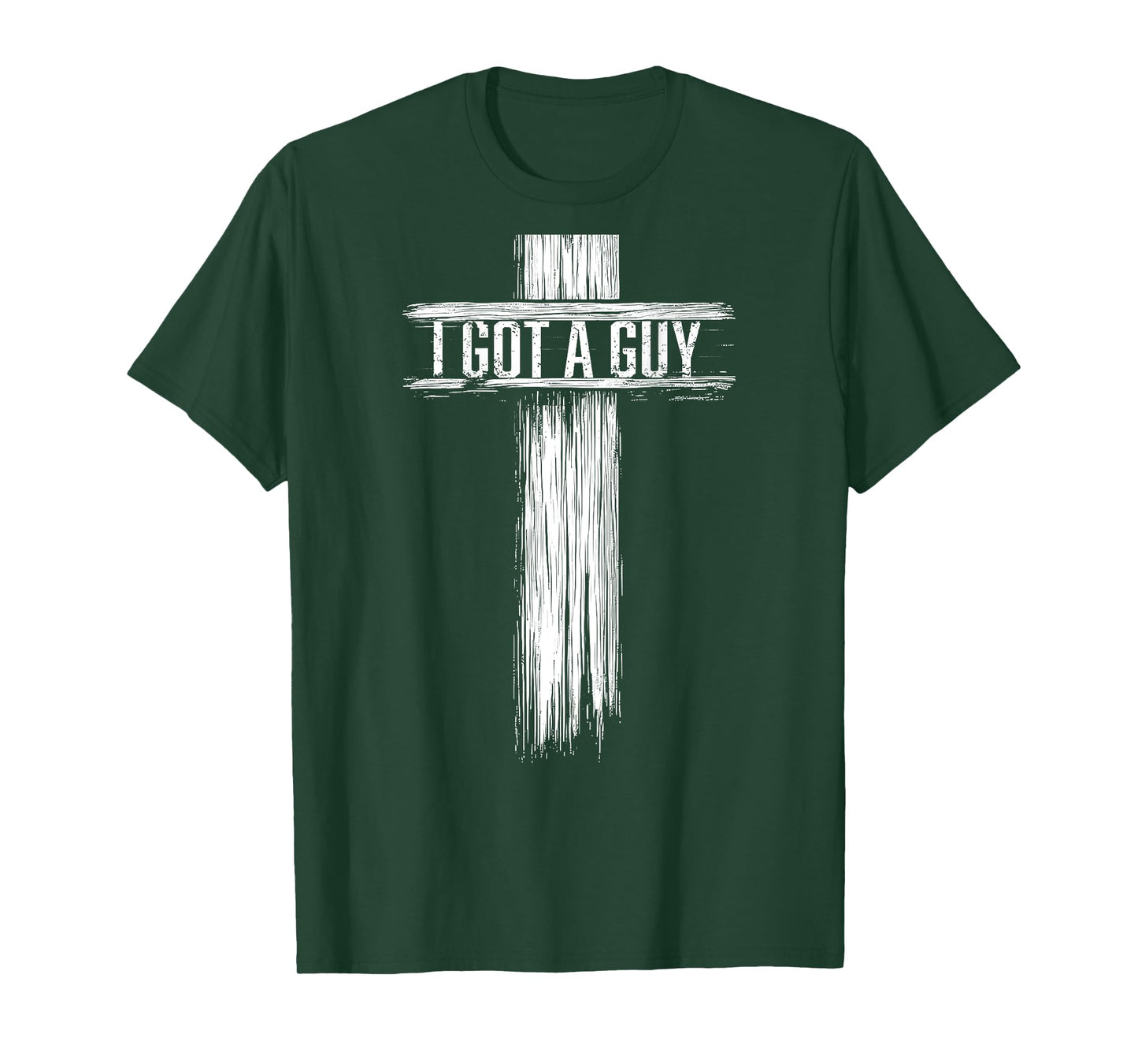 i got a guy T-Shirt