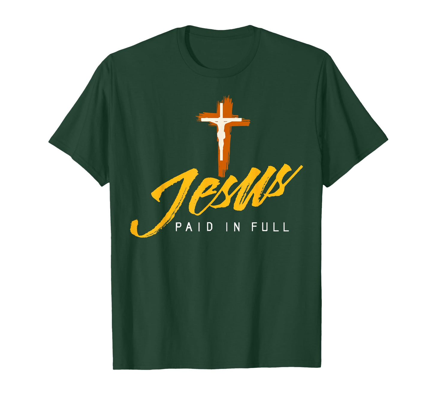 Jesus Christ and Faith Christian Bible and Love Jesus T-Shirt