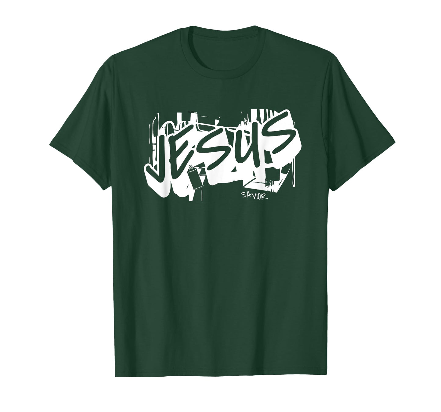 Jesus | Savior tag | Cross, Verse, Bible, Christian T-Shirt