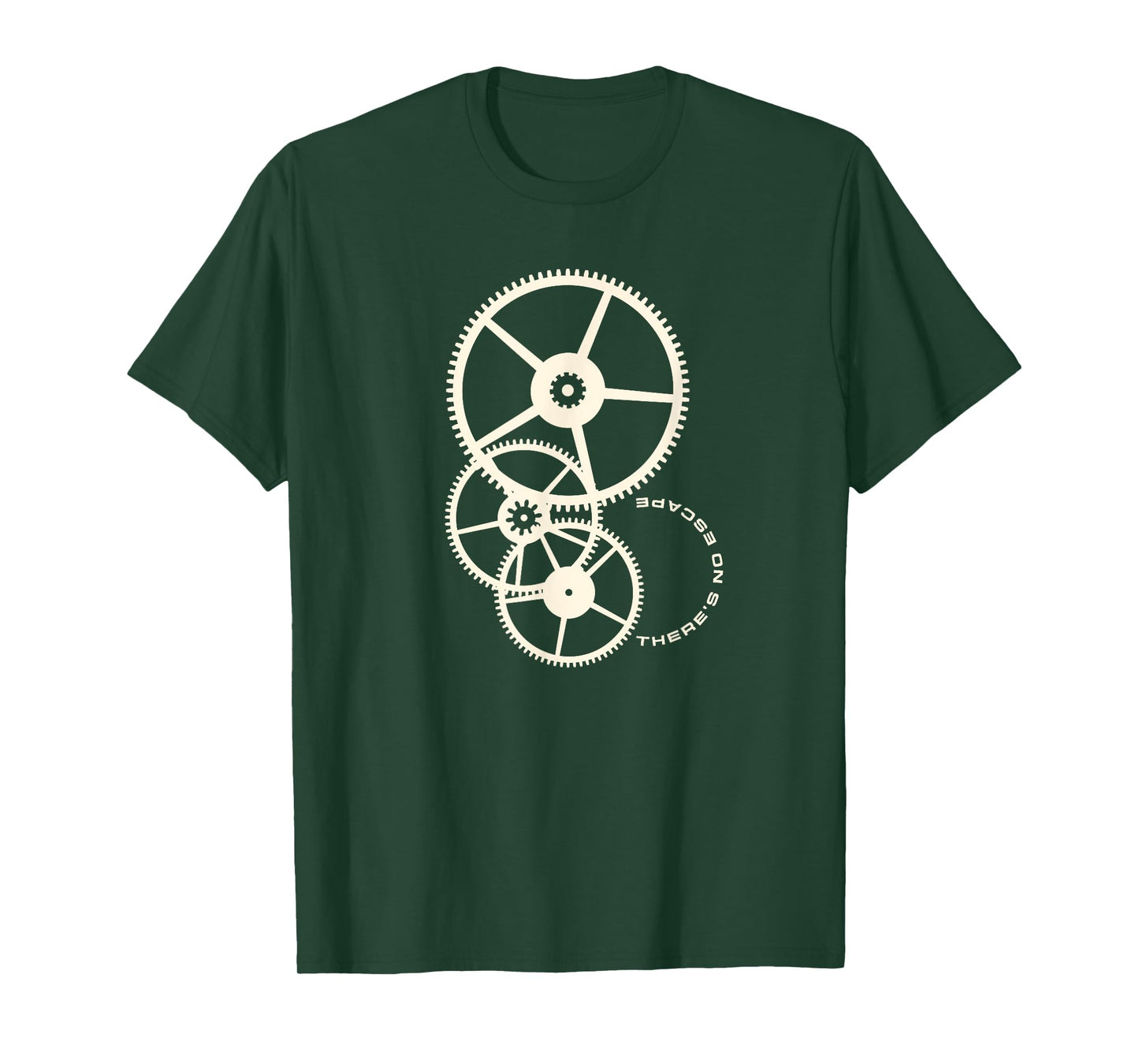 Watch Collector Horologist Watchmaker T-Shirt