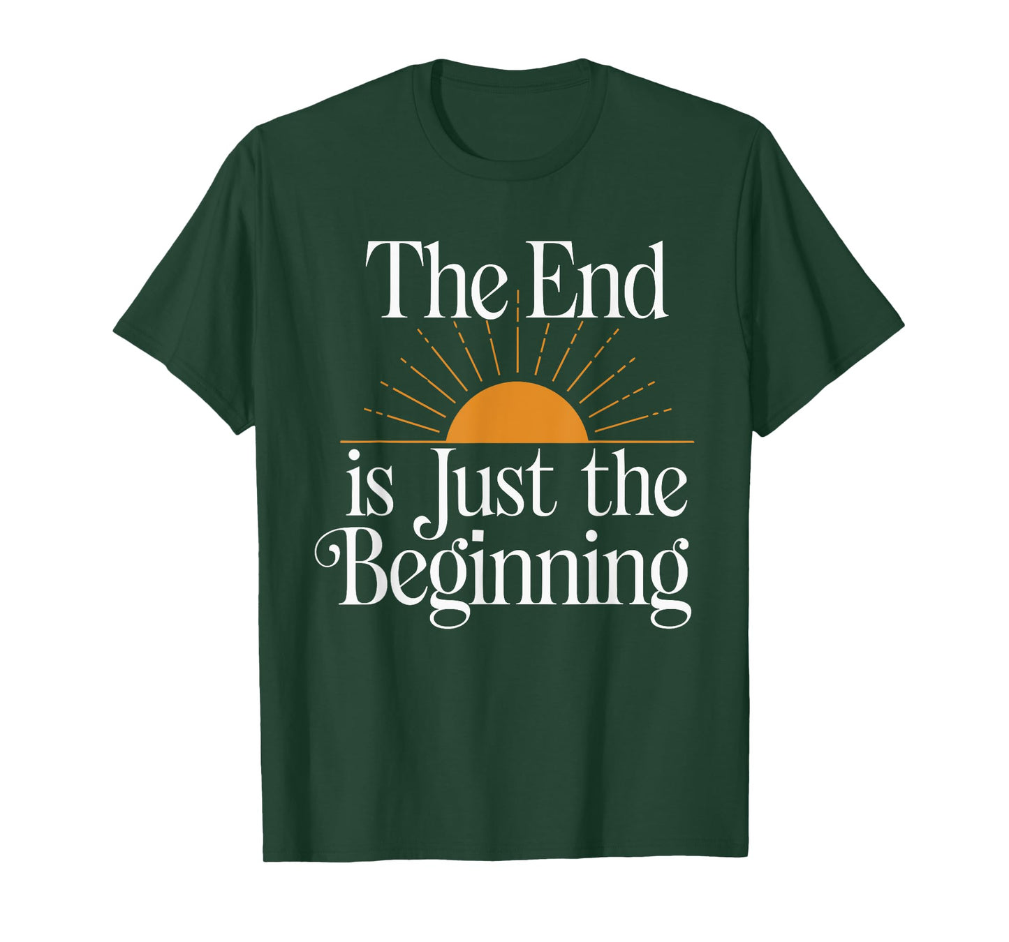 Eschatology End Times Rapture Believer Spiritual Awakening T-Shirt