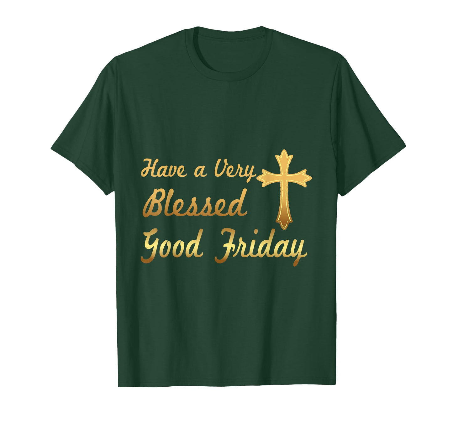 Funny Gift Good Friday Tshirt | Good Friday Tees T-Shirt