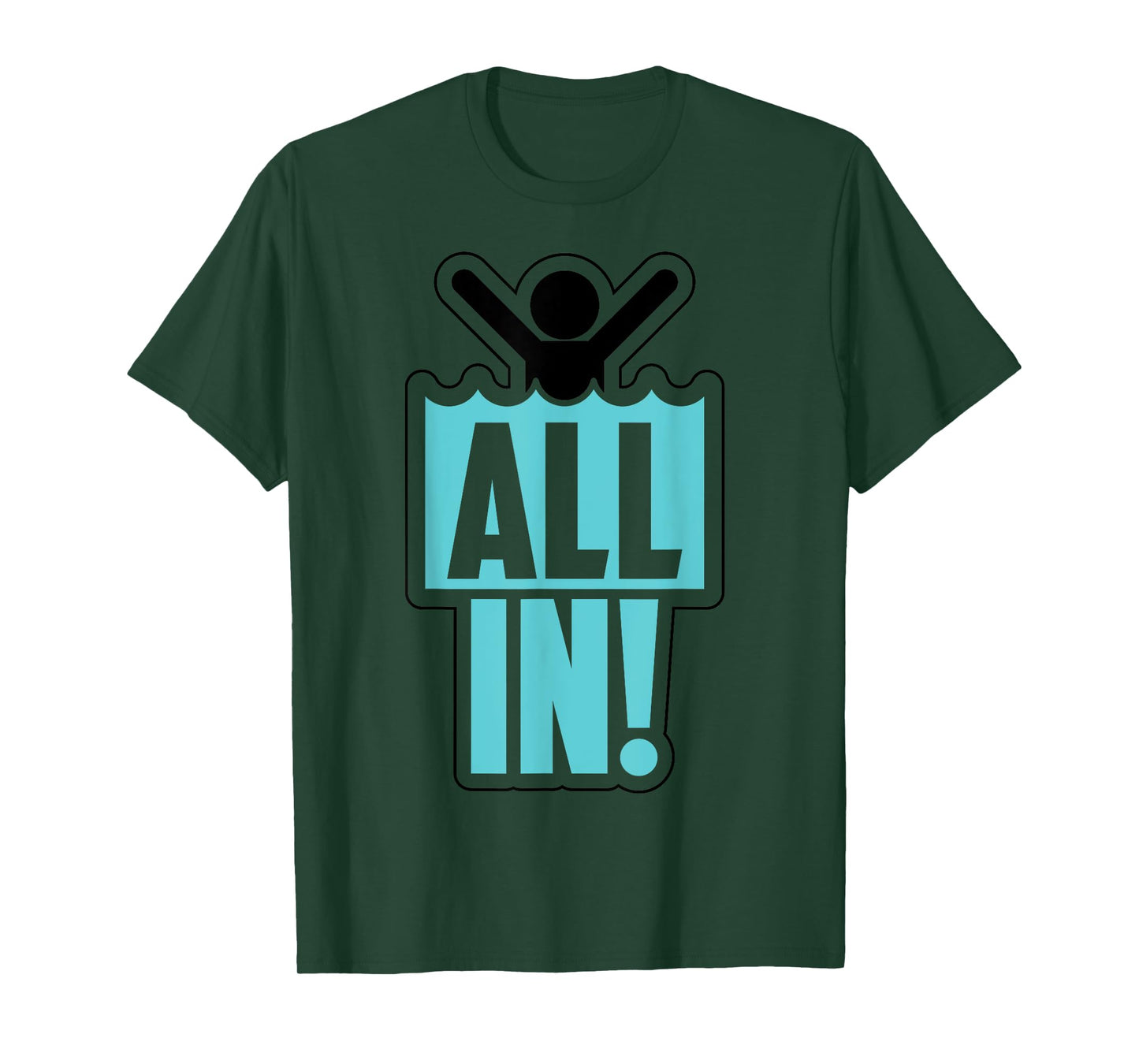 Funny Christian Baptism Gift | Cute Christening Boys Girls T-Shirt