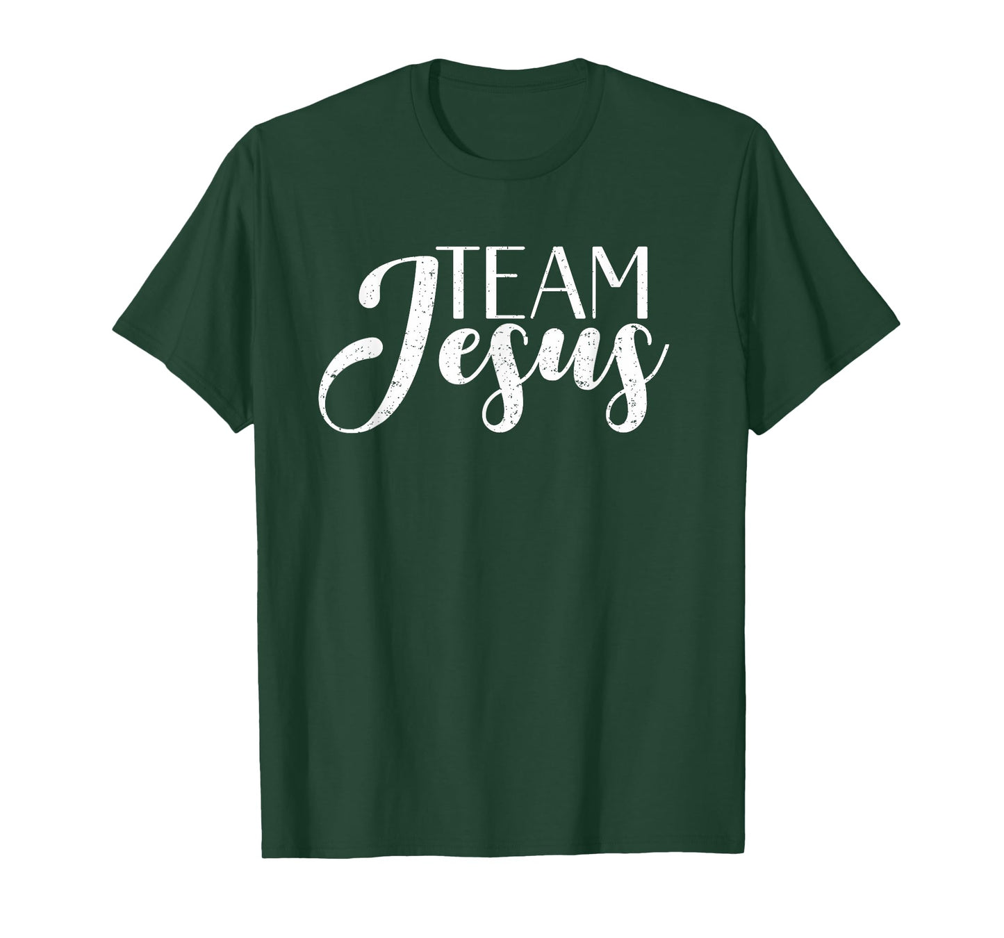 Team Jesus | Christian Jesus T-Shirt