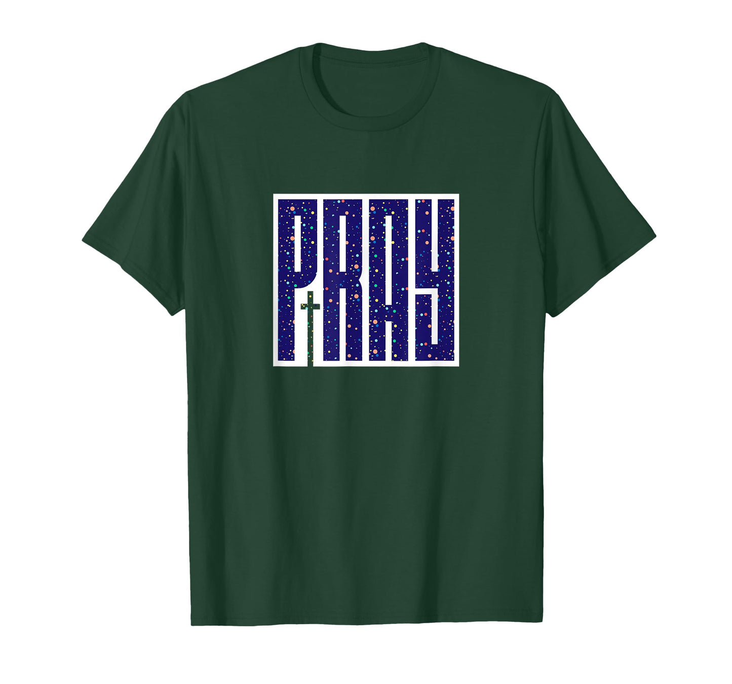 Pray T-Shirt