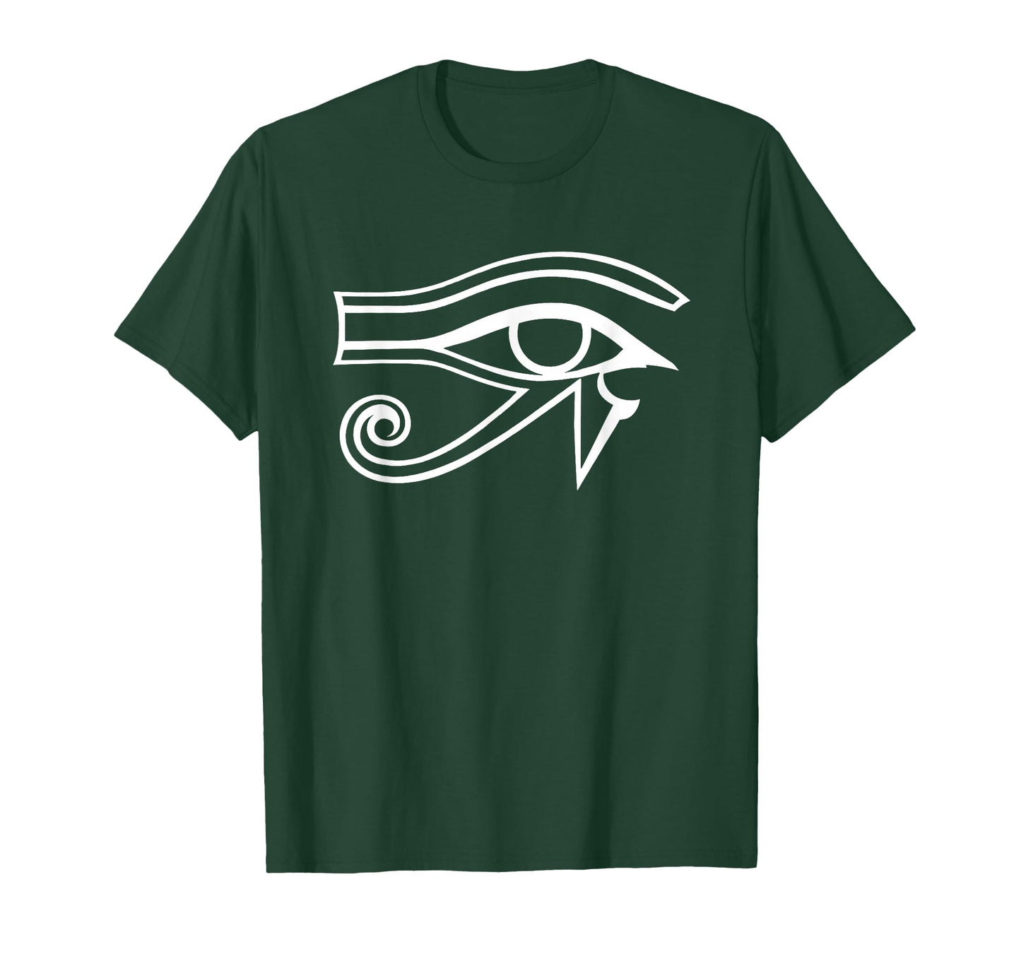 Eye of Horus Egyptian God | Egypt Mythology Ancient T-Shirt