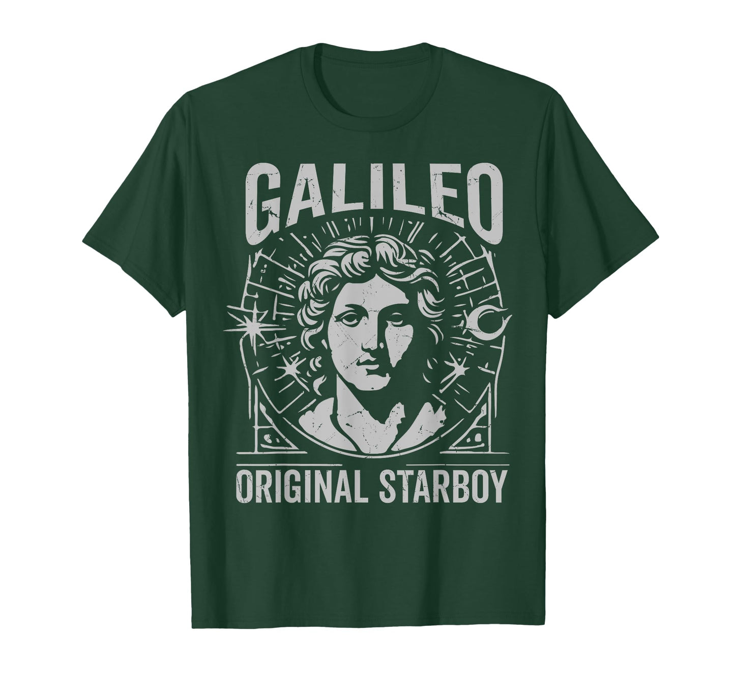 Galileo Original Starboy Renaissance T-Shirt