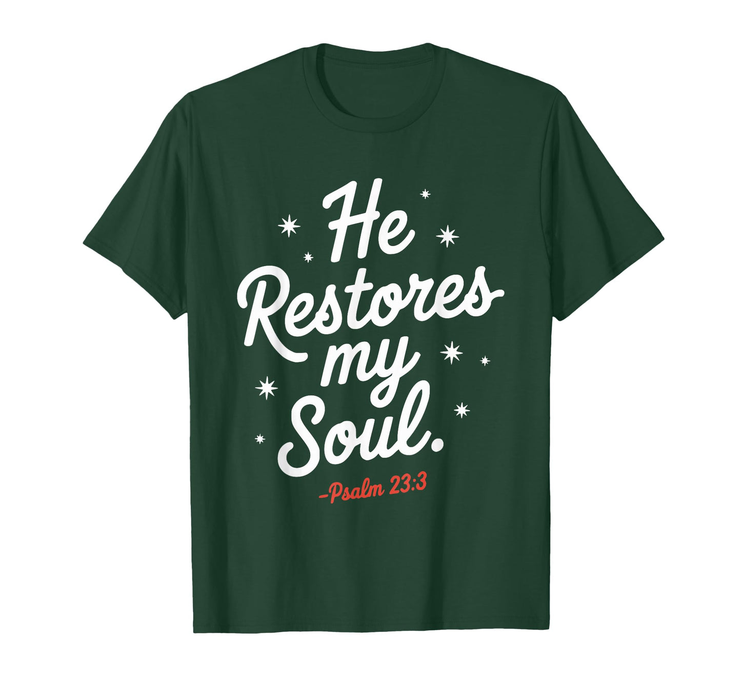 Christian Quotes Jesus Christ Bible Study Class Evangelist T-Shirt