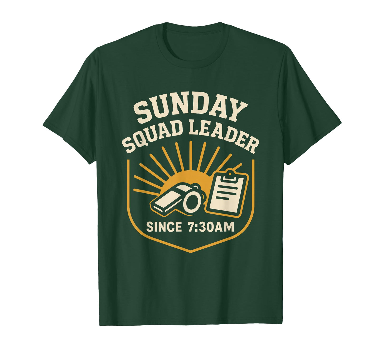 Funny Pastor Youth Ministry Church Leader Humor Sermon Joke T-Shirt