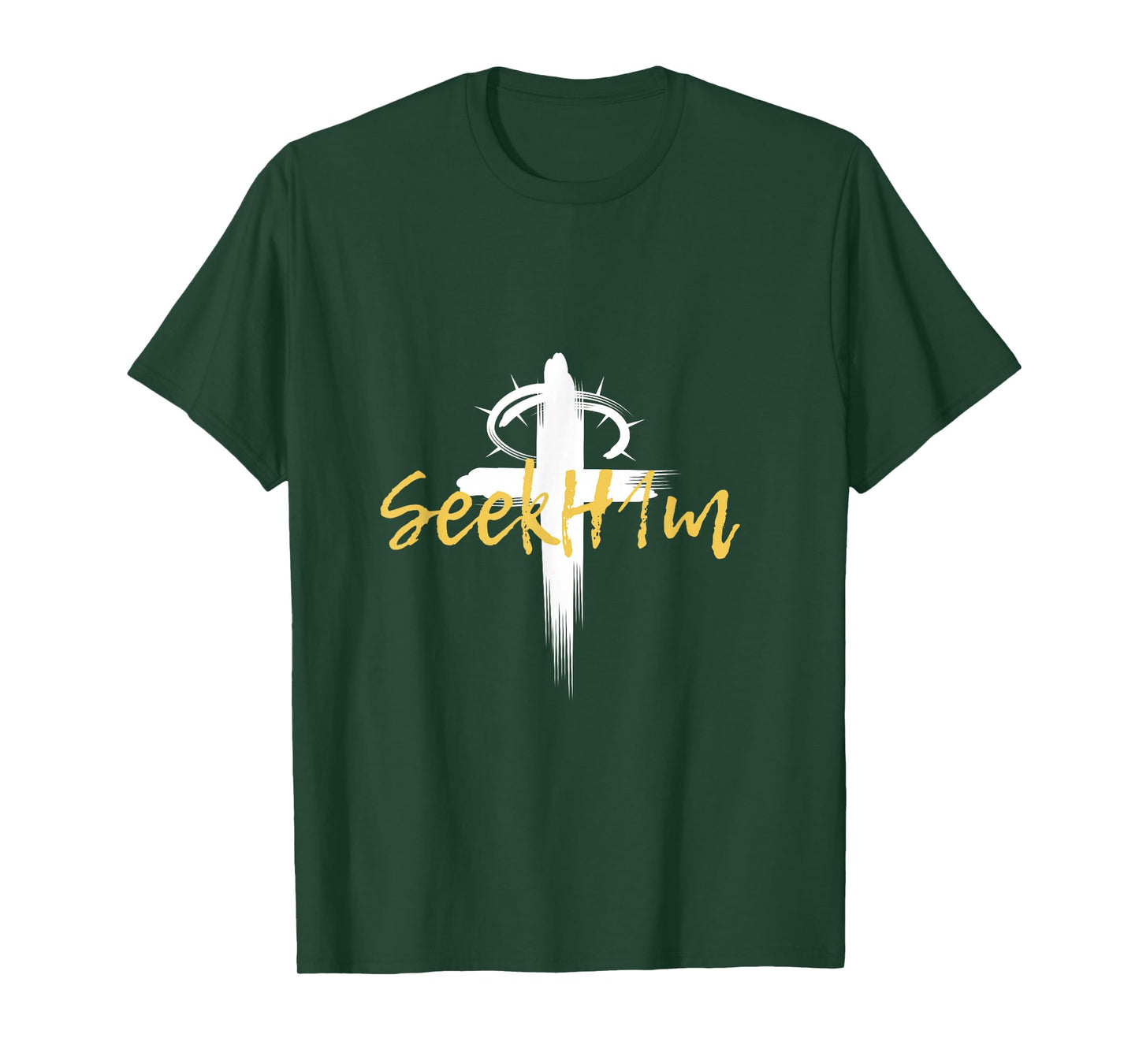 Angel Wings Tee T-Shirt