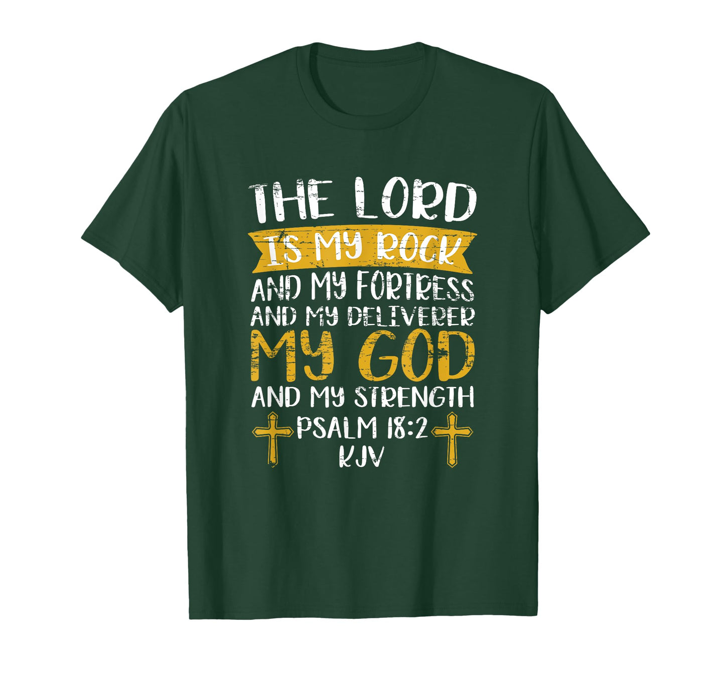 Christian Holy Bible Verse Spiritual Christian Gift Prayer T-Shirt