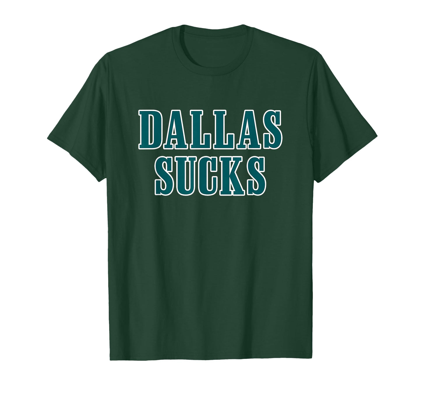 Dallas Sucks T-Shirt