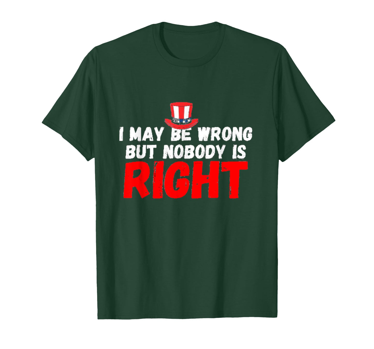 I’m Not Wrong The World Just Has Low Standards,humor quote T-Shirt
