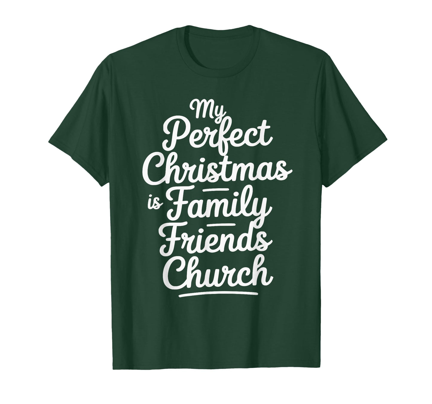 Cute Christian Christmas Quotes T-Shirt