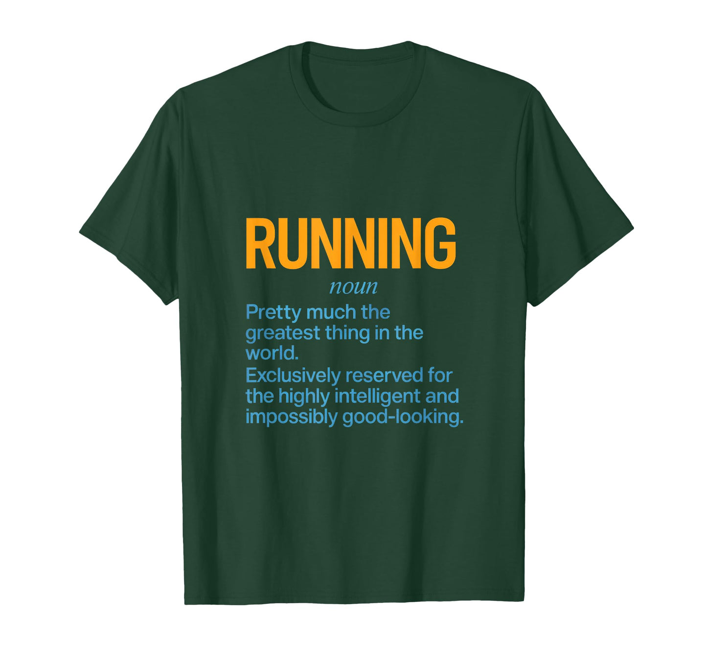 Running - Funny Marathon Runner Quotes, Humor T-Shirt