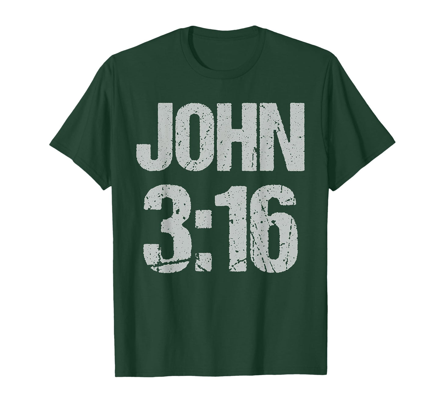 John 3:16 T-Shirt