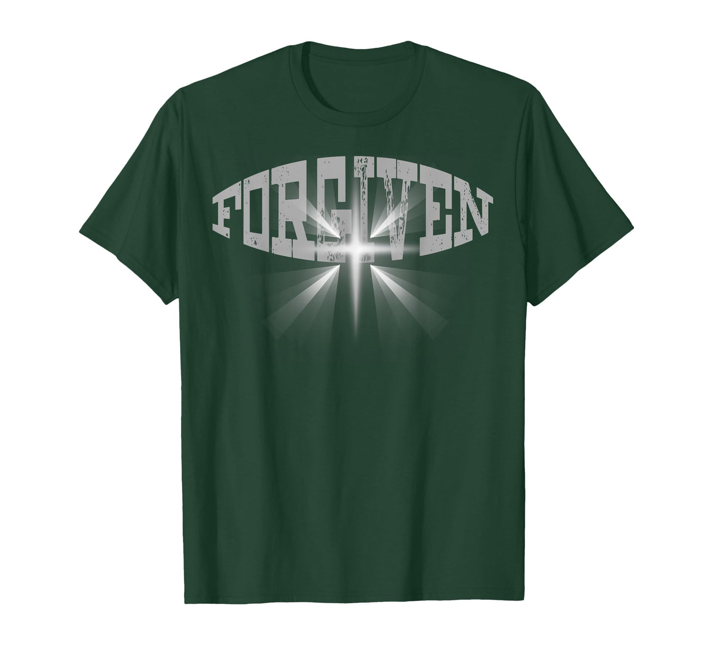Christian Forgiven T-Shirt