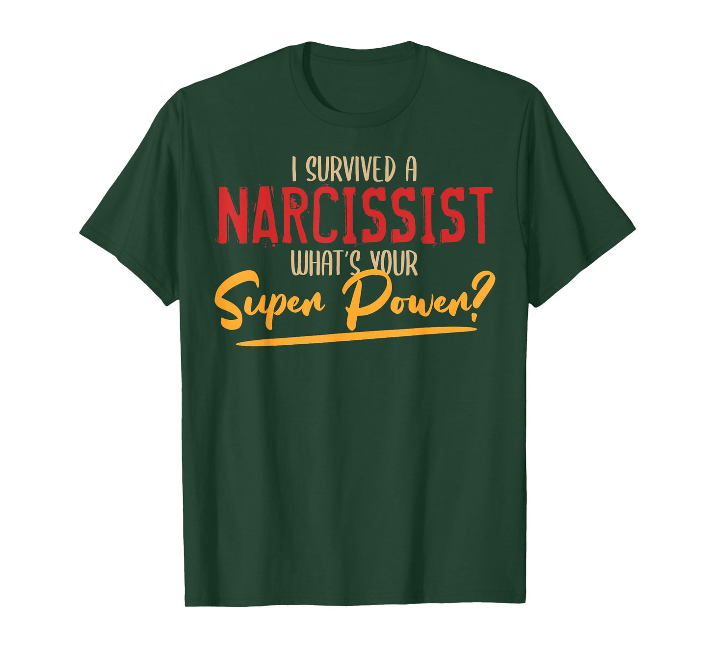 Funny Narcissist Ex Husband Wife Happily Newly Divorced T-Shirt