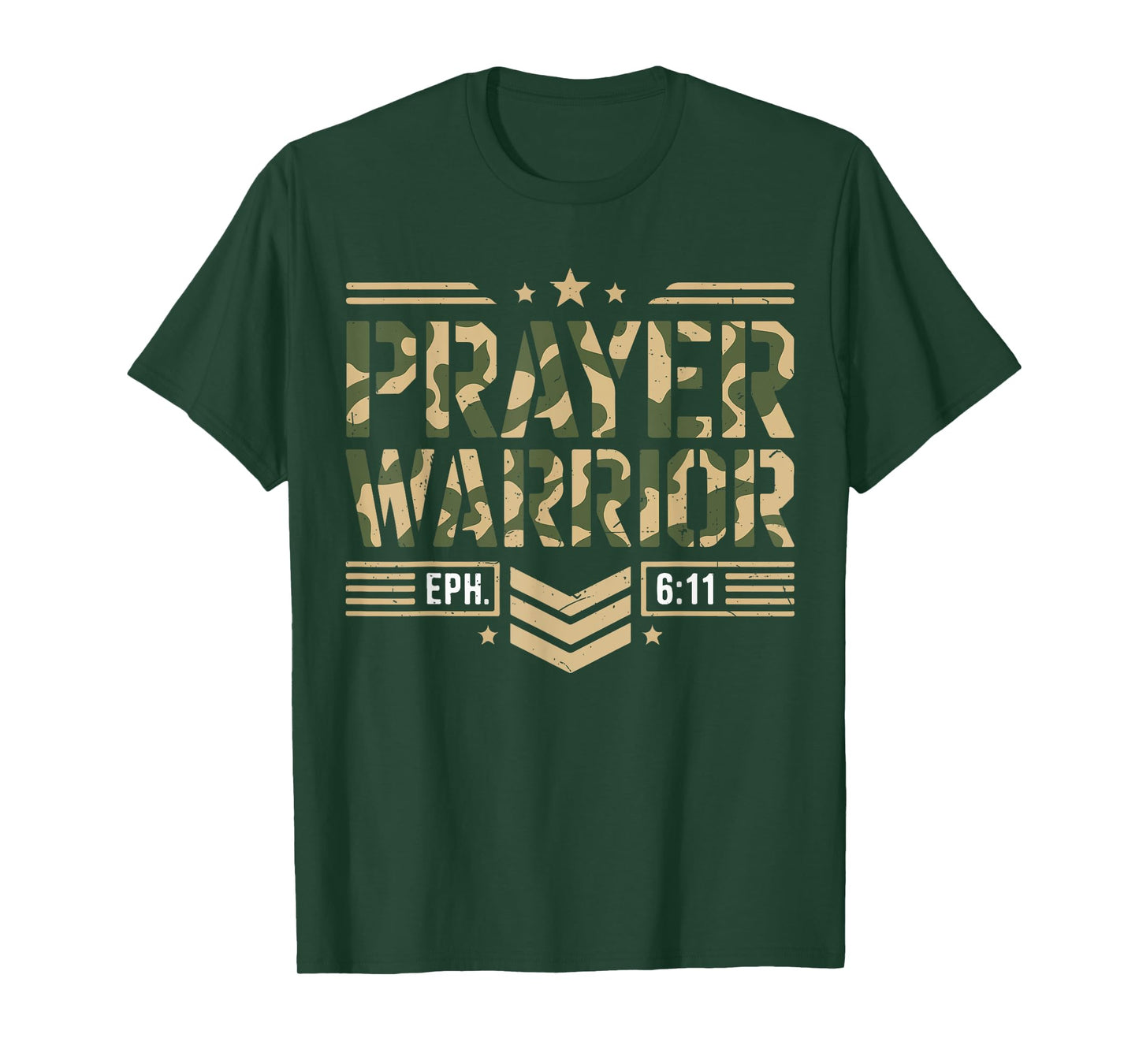 Prayer Warrior Jesus Christian Men Armor of God Son Toddler T-Shirt