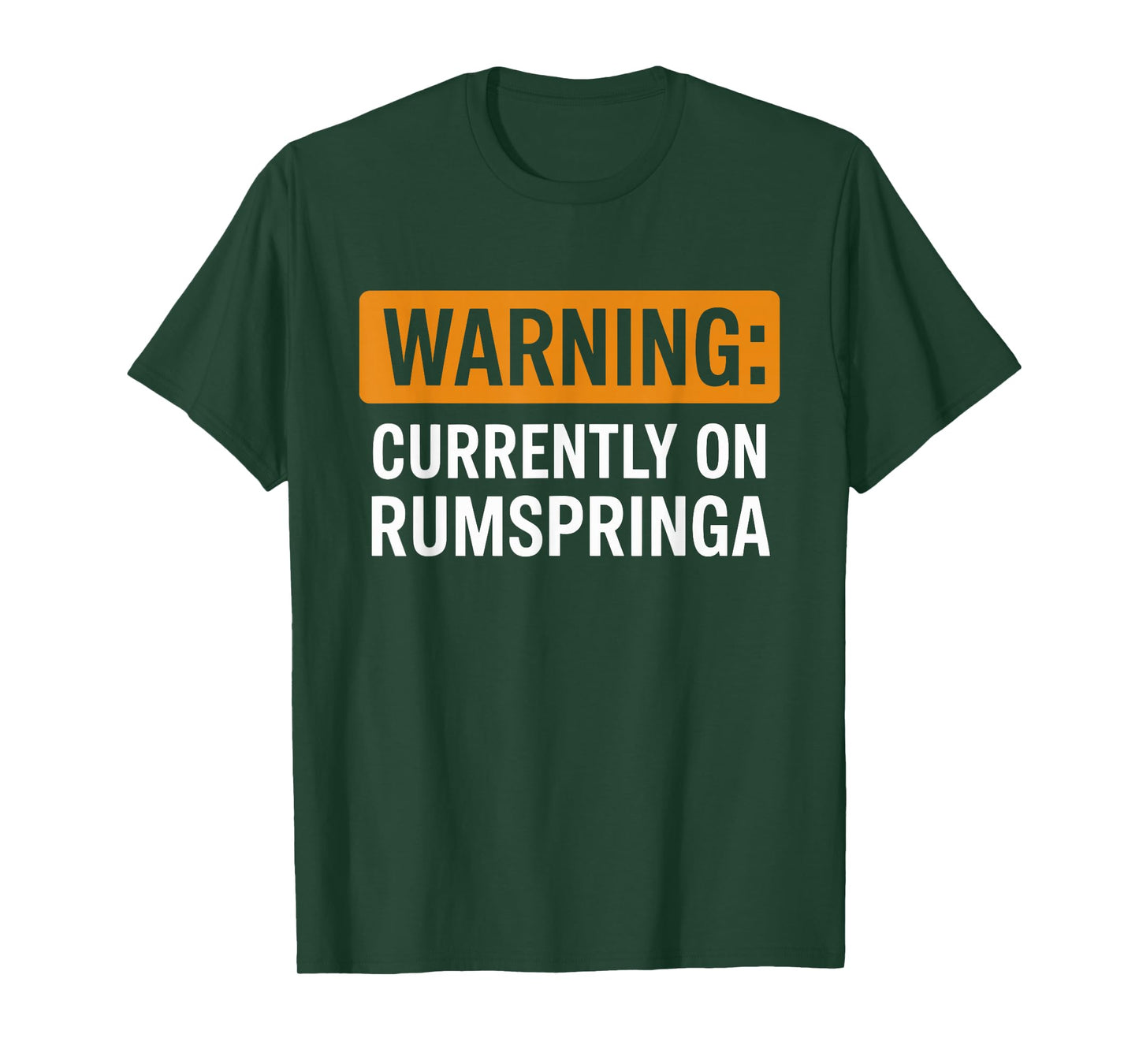 Rumspringa Funny Amish People Pennsylvania Dutch T-Shirt