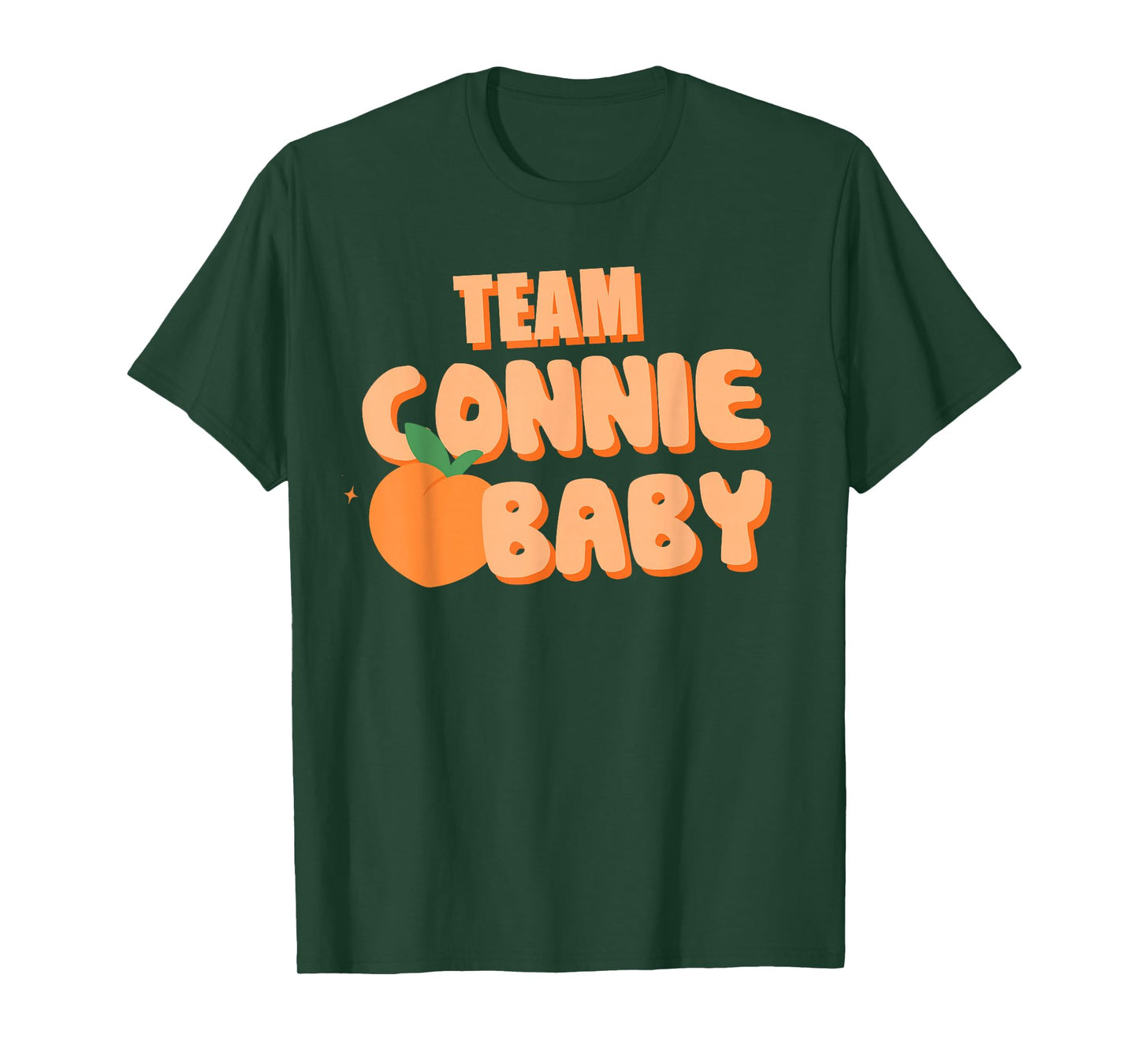 Connie Baby T-Shirt