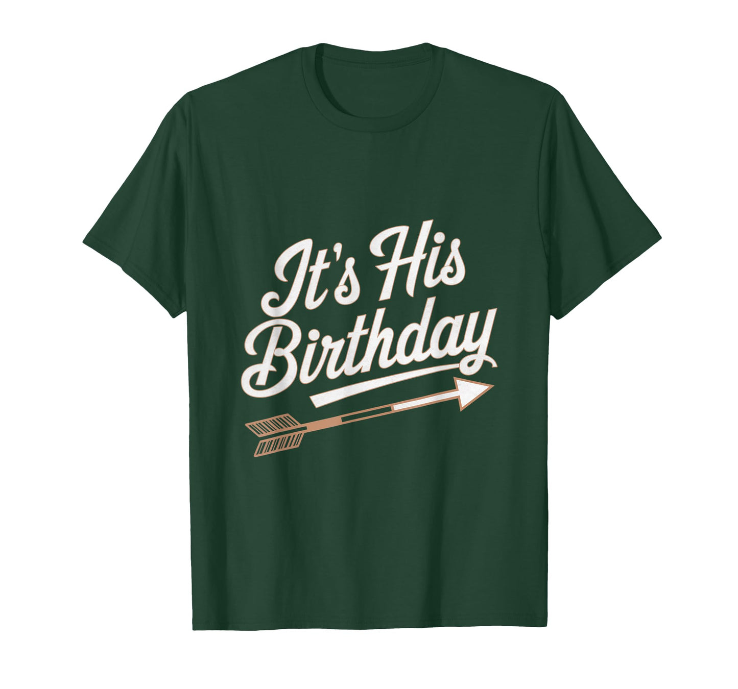 Funny Birthday Quotes Funny Birthday Memes It's His Birthday T-Shirt