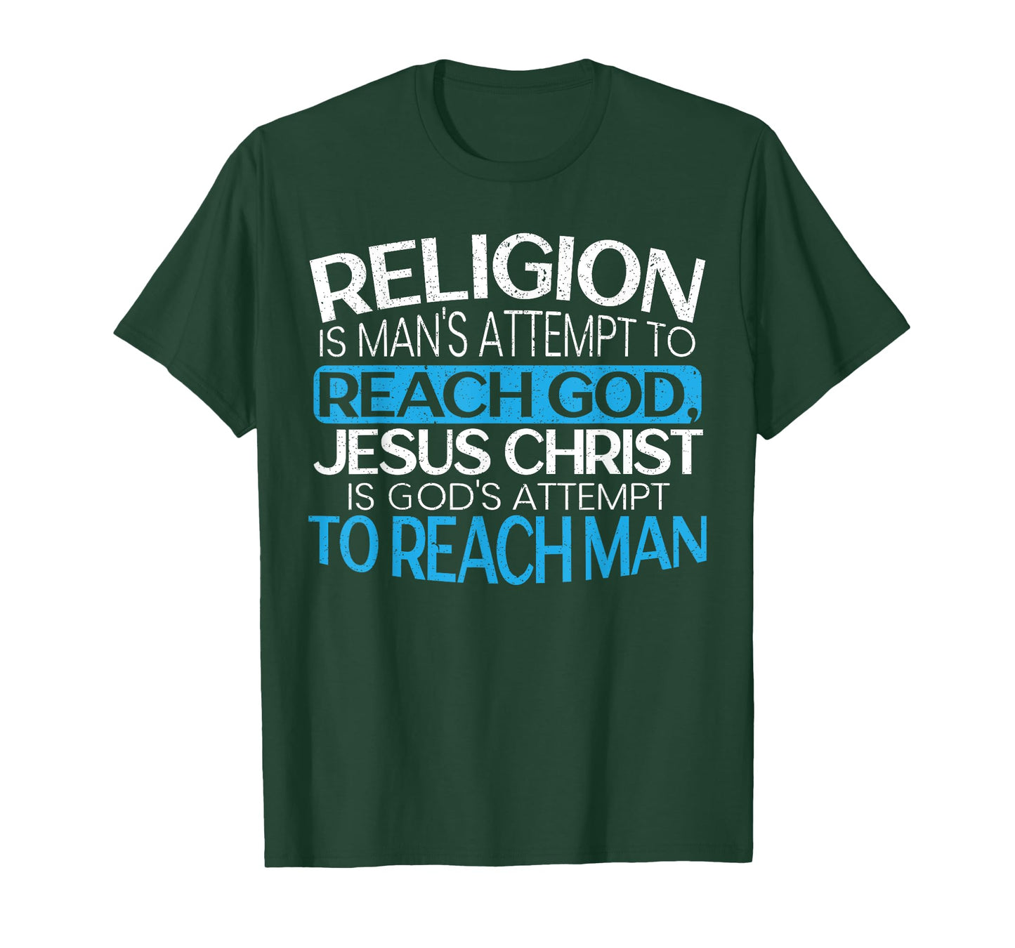 Christian Believer Religious Pastor Bible Scripture T-Shirt