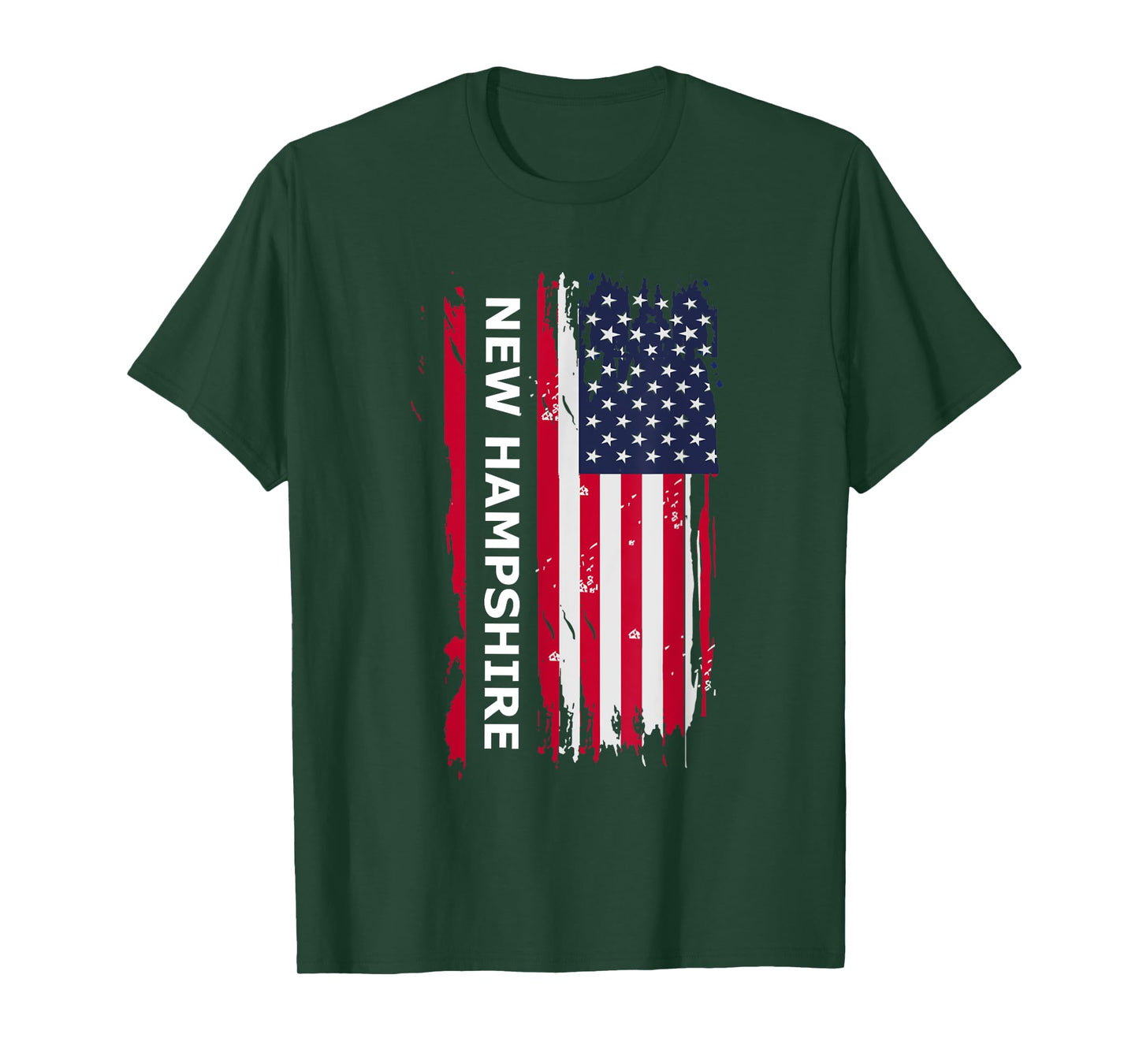 New Hampshire T-Shirt