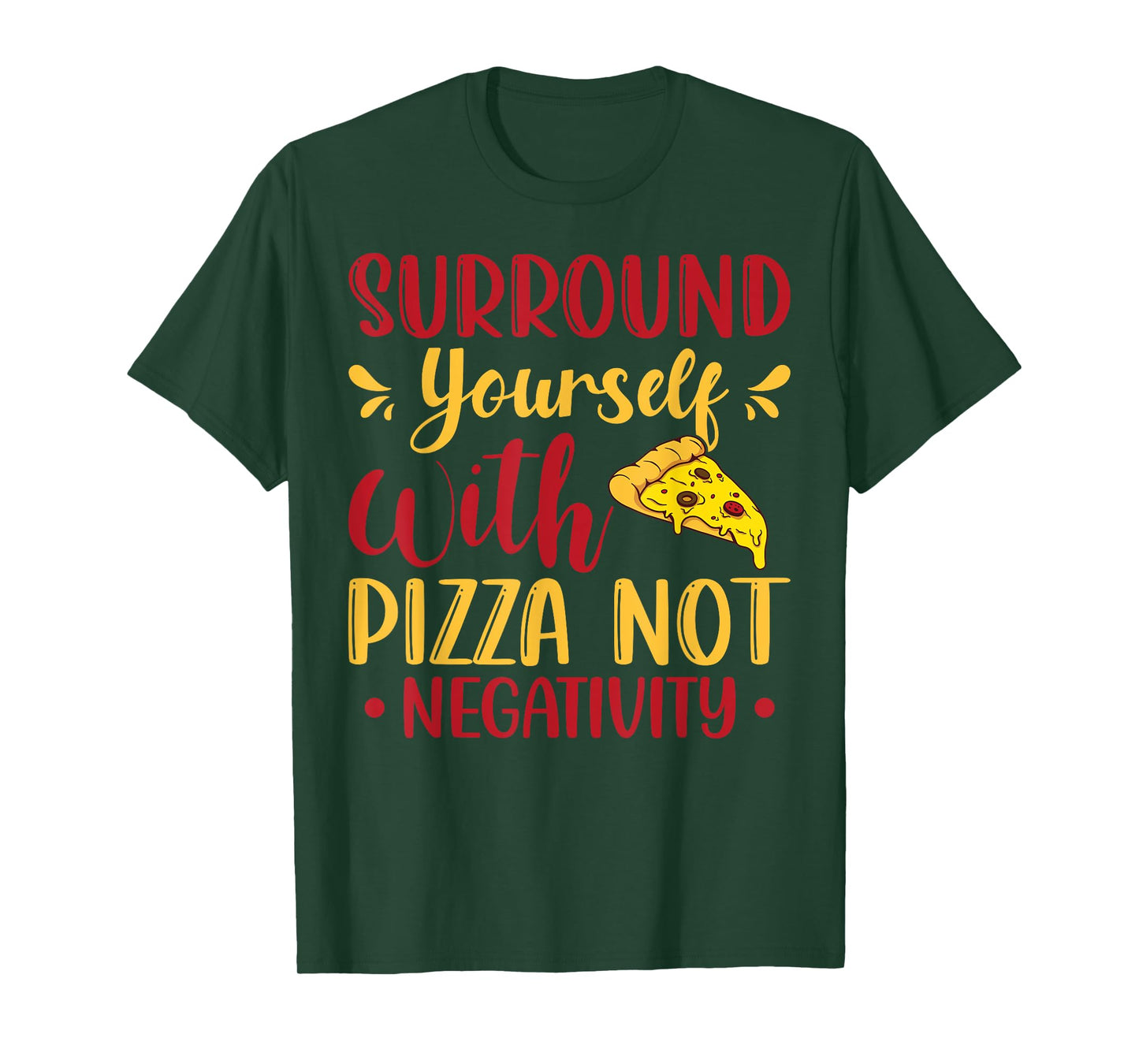 Funny Quotes About Pizza Hilarious Quotes T-Shirt