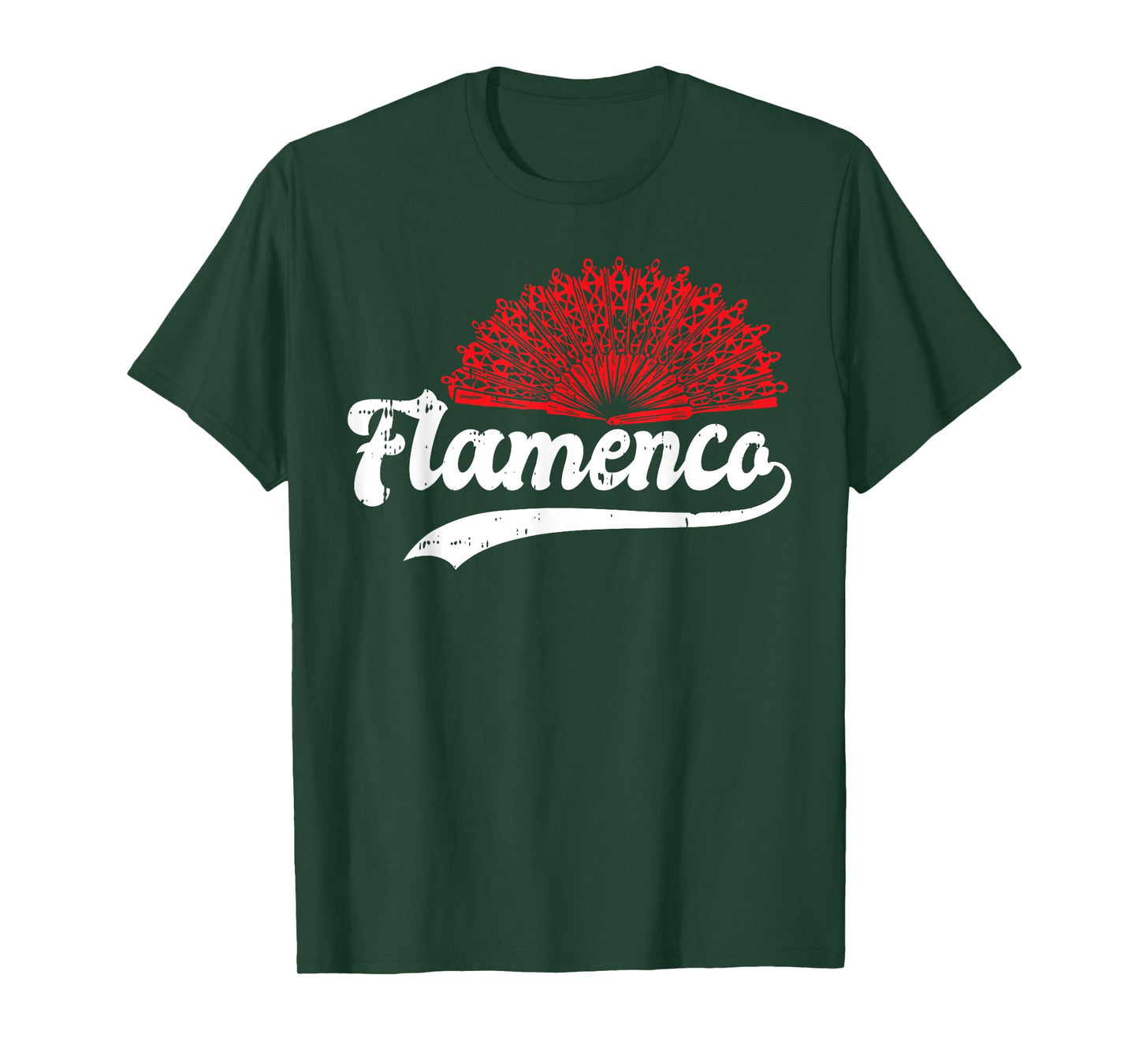 Flamenco T-Shirt