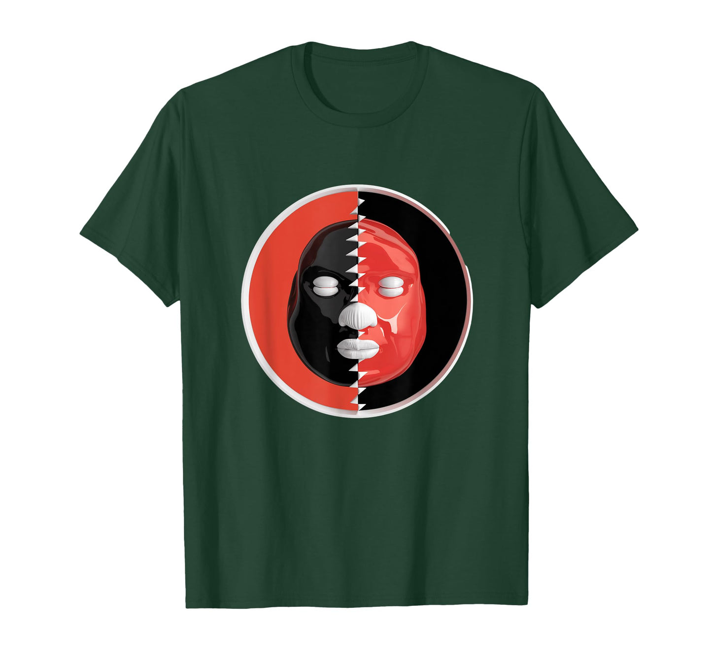 Papa Legba Elegba - Eleggua God Of The Crossroads Veve T-Shirt