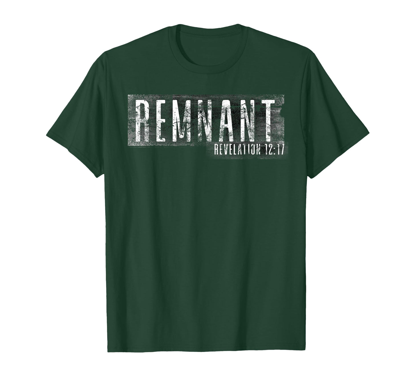 Seventh-Day Adventist Remnant Christian SDA Shirt for Teens T-Shirt