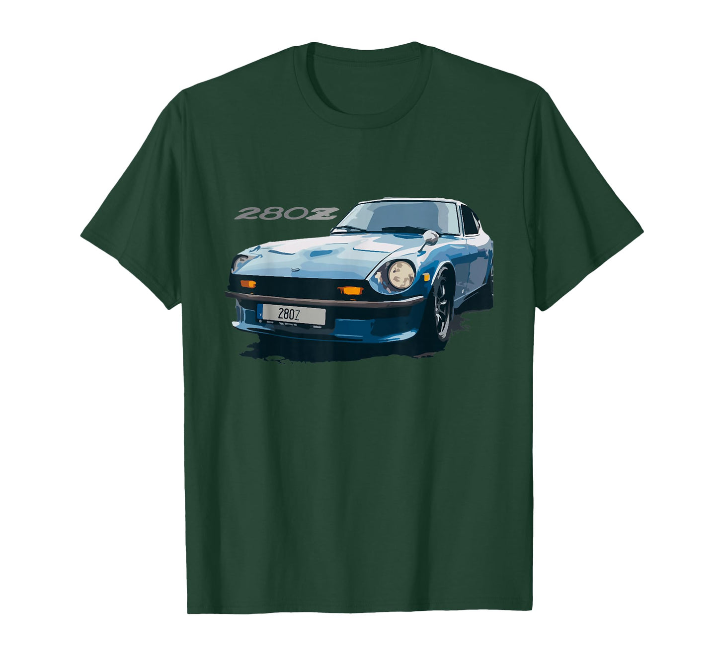 280z sports car T-Shirt