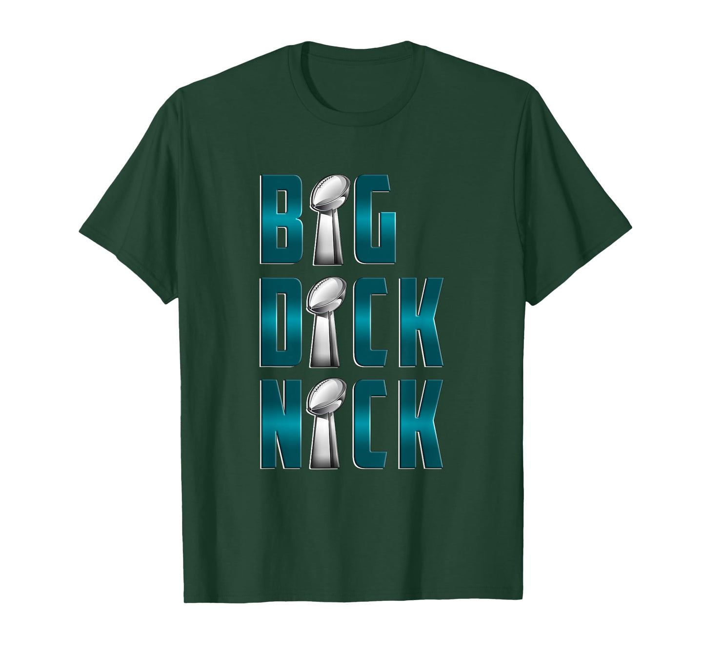 Foles T-Shirt T-Shirt